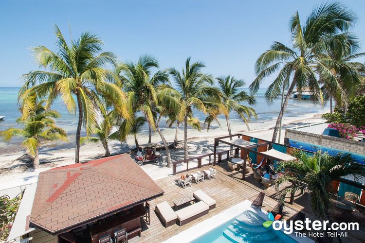 Best Value Hotels in San Pedro, Ambergris Caye